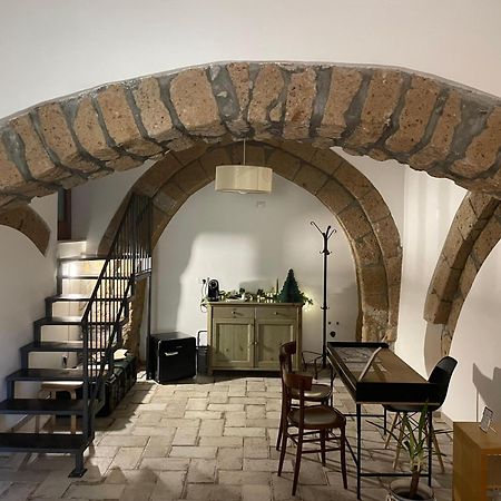 Gli Arcani Orvieto Bagian luar foto
