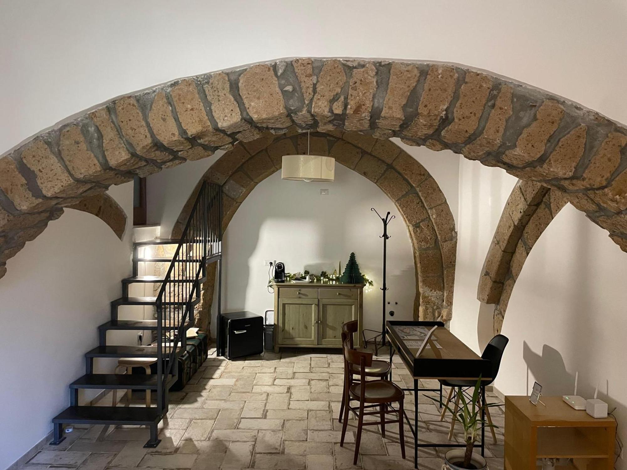 Gli Arcani Orvieto Bagian luar foto