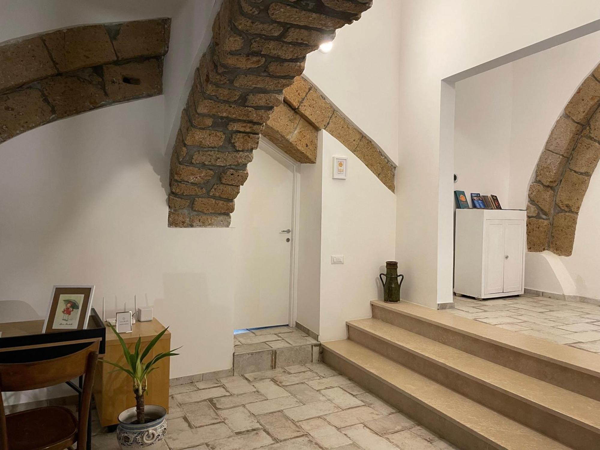 Gli Arcani Orvieto Bagian luar foto